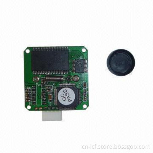 TTL JPEG Serial Camera Module, RS232 Supported, Using for GPS